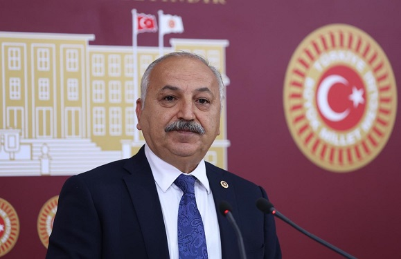 Talat Dinçer: “Balık çiftlikleri hem doğaya hem turizme zarar verecek”
