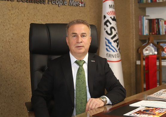 MESİAD Başkanı Gündoğdu, Enflasyon Muhasebesi İflaslar Yaratır 