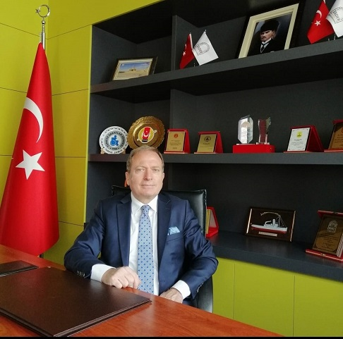  TADER Üniversite Öğrencilerini Çatısı Altına Bekliyor.