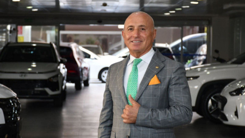 Hüseyin Kış, Yerli Üretime destek çağrısında bulundu
