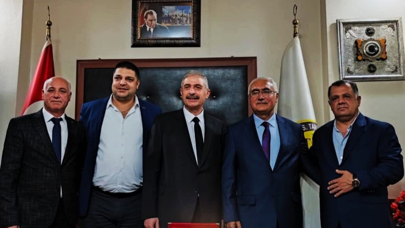 TOK, 52 Yıllık Tecrübesiyle Bölge Ulaşımının Belkemiği Olmayı Sürdürüyor