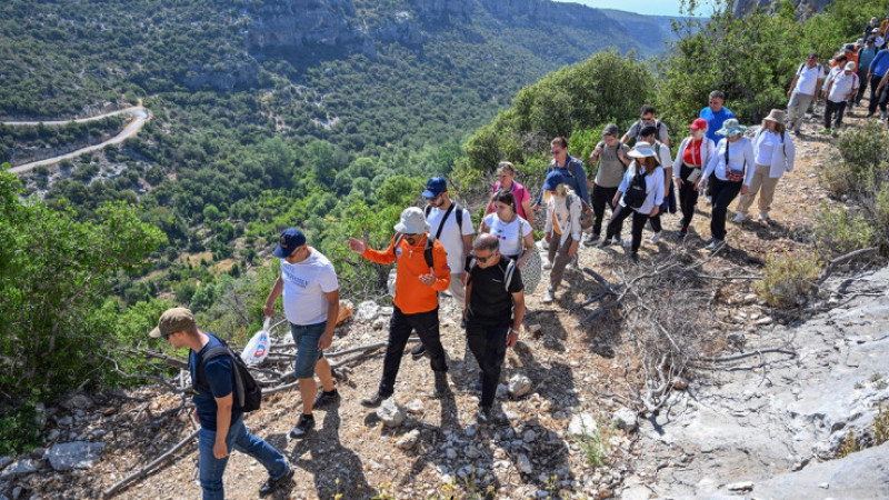 Büyükşehir Yayla Konserleri’nin Yeni Adresi, Mezitli Kocayer Oldu