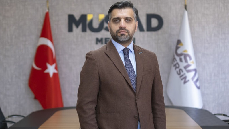 MÜSİAD Başkanı Kayan, Yüksek Büyüme Performansı Gösteren İş İnsanlarını Kutladı