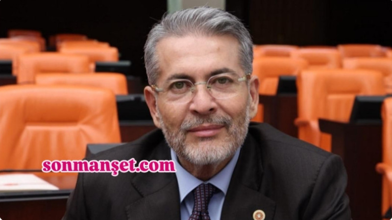 MHP'li Uysal'ın Üniversite Öğrenci Affı Çağrısı Geniş Yankı Uyandırdı