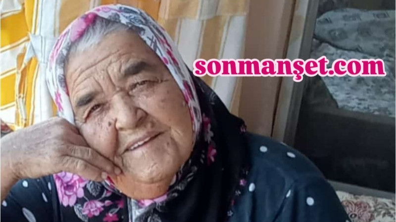 Tarsus'ta Evin dışındaki Taşıma Asansöründen düşen Kadın Öldü