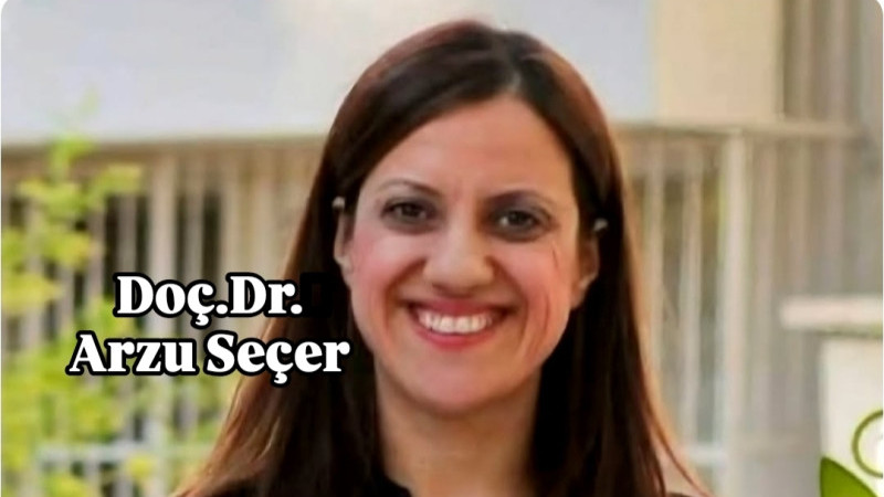 Seçer ailesinin acılı günü: Arzu Seçer vefat etti