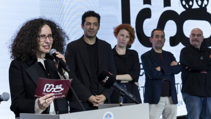 Mersin Büyükşehir Sinema Ofisi Avrupa Film Komisyonu Ağında