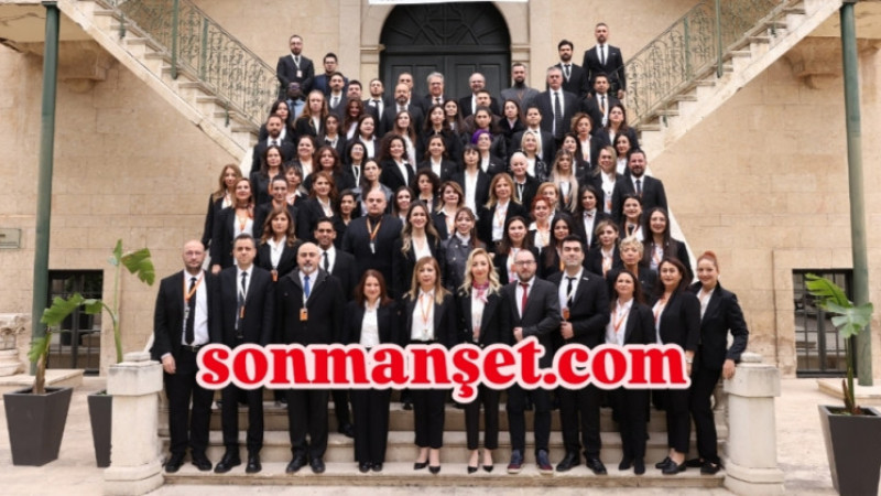 11. Tarsus SEV Geleneksel Eğitim Sempozyumunda 350 Eğitimci Tarsus'ta Buluştu