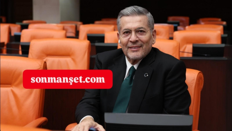 Milletvekili Uysal, Mersin'in Sorunlarının En Yakın Takipçisi Oldu