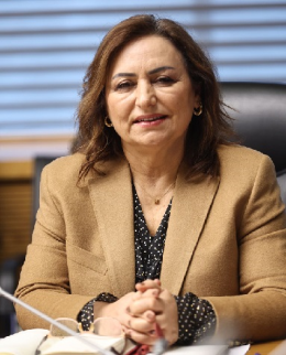 CHP Milletvekili Şevkin, “TÜBİTAK’ta bilim yerine siyasallaşma tercih edildi”