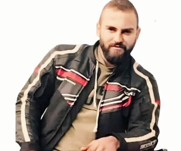 Tarsus'ta Motosiklet Kazasında Yaralanan Genç öldü