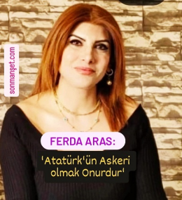 Başkan Aras: