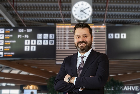 Çukurova Havalimanından Bakü'ye Direk Seferler Başlıyor