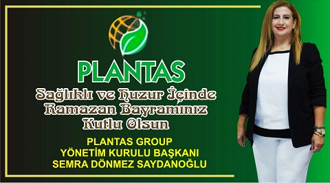 Semra Saydanoğlu, Ramazan Bayramı Tebrik Mesajı Yayınladı
