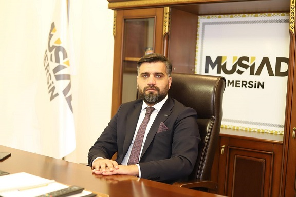 Başkan Kayan: