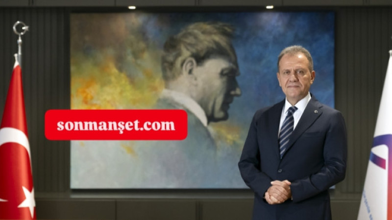 Başkan Seçer'den 3 Ocak Mersin'in Kurtuluş Yıldönümü Mesajı 