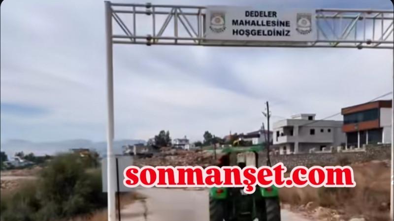 Tarsus'ta Köpeklerin Saldırıp ağır yaraladığı çocuk Ambulans Uçakla Ankara'ya götürüldü