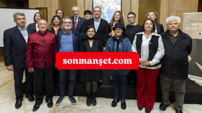 Başkan Seçer:'Türkiye'ye Barışı Getireceksek Mersin'den Başlatmalıyız'