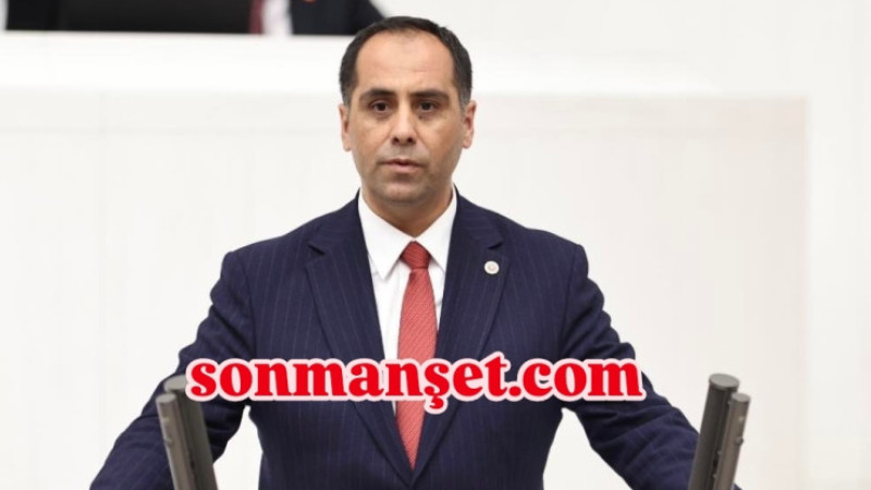 Kıratlı: “Devletimiz, Yaraları Hızlı bir Şekilde Sardı”