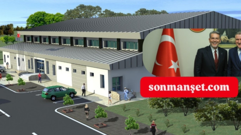 Huzurkent'te Dünyayı Tuş Edecek Şampiyonlar Yetiştirilecek