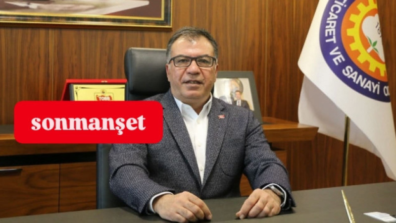 Tarsus TSO Başkanı H. Ruhi Koçak’ın Ramazan Ayı Mesajı