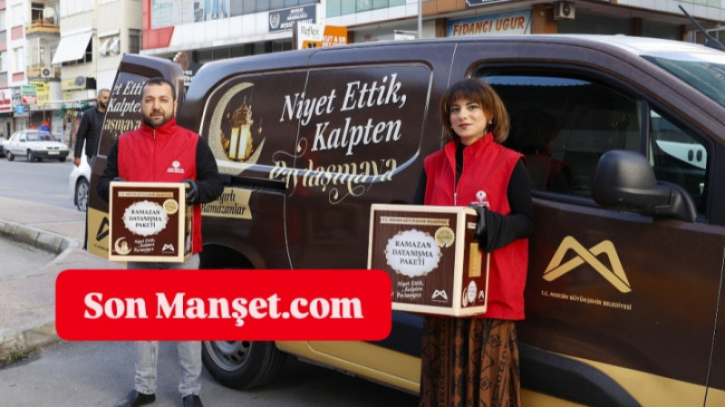 Ramazan'ın Bereketi Glütensiz Sofralara da Taşınıyor 