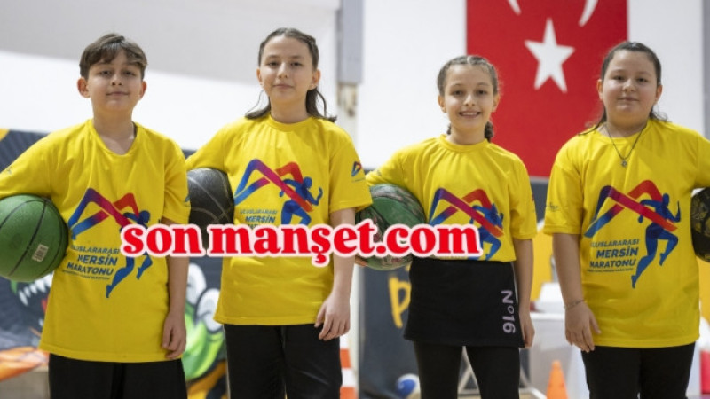 Dördüz Kardeşler Büyükşehir'in Spor Kurslarıyla Gelişiyor