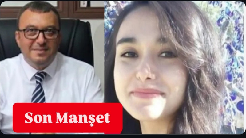 Depremde Şehit olan Öğretmen Türkan Genç'in adı Tarsus'ta Okuma Salonuna verildi