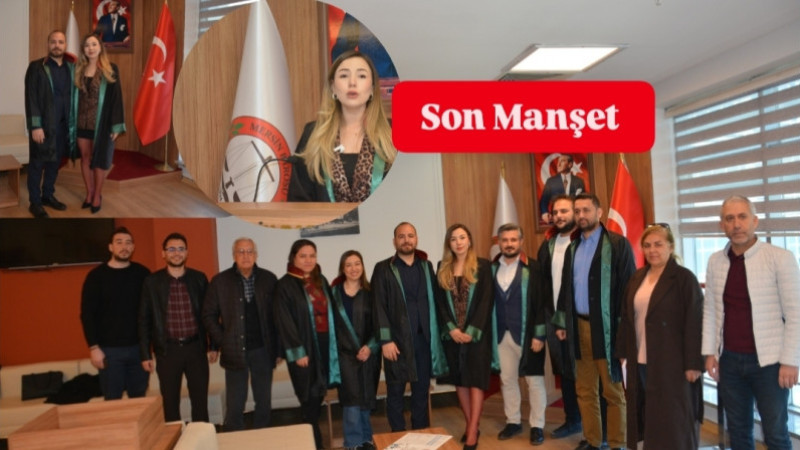 Tarsus'ta Baro'dan 8 Mart Kadınlar Günü Etkinliği