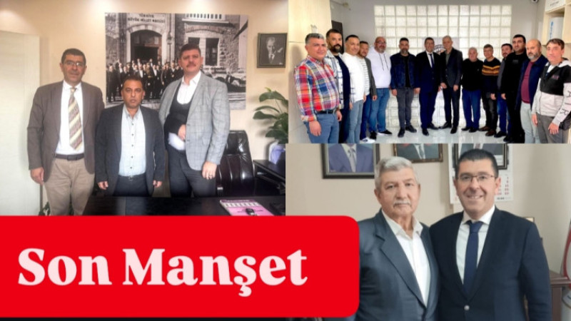 Ahmet Özdemir, Değişim Ateşini Yaktı, Sahaya İndi 