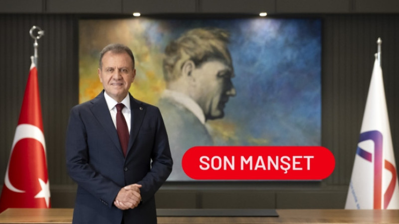 ORC Anketi: Türkiye'nin En Güvenilir Belediye Başkanı Vahap Seçer 