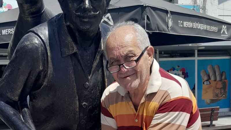 Gazeteci Oğuz Topaçoğlu Ameliyat Oldu