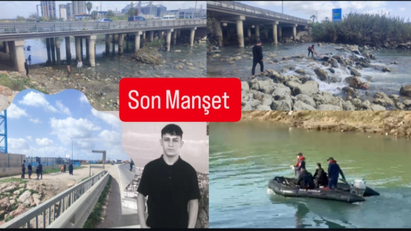 Mersin Valiliği'nden Açıklama: