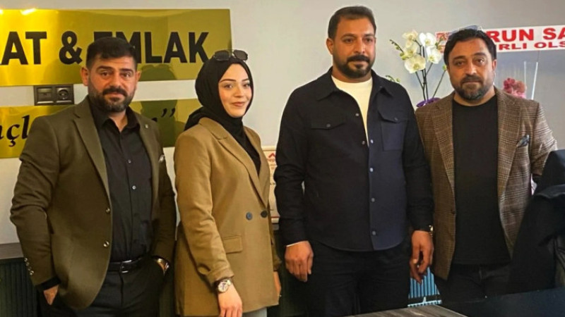 Tarsus Gül Emlaktan Yatırımcıya Tam Destek 