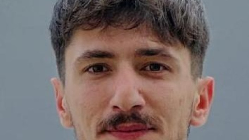 Tarsus'ta Kaza 2 ölü, 1 yaralı 