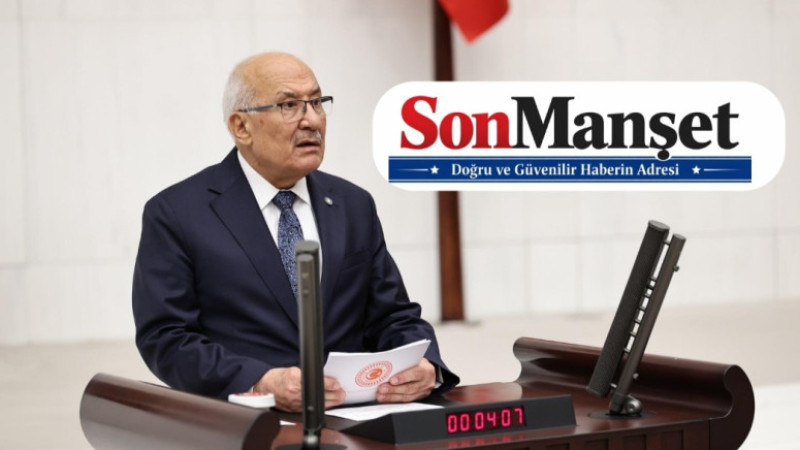 Burhanettin Kocamaz, Okullardaki Saldırıları Meclise Taşıdı