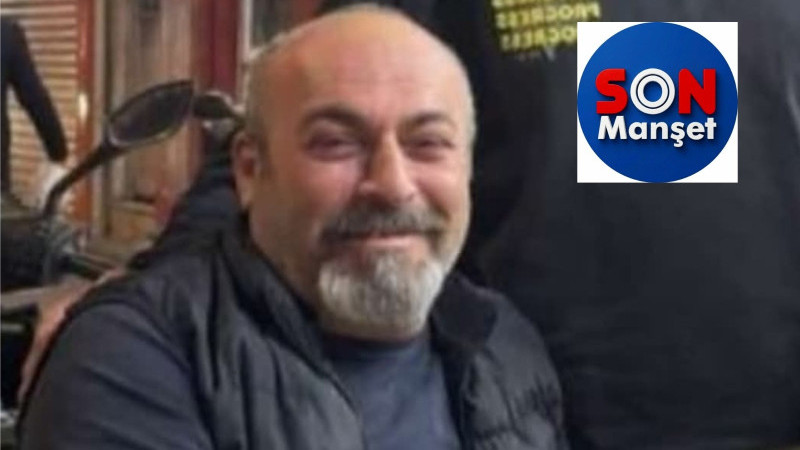 Tarsus'ta cinayet bir kişi tüfekle vurularak öldürüldü