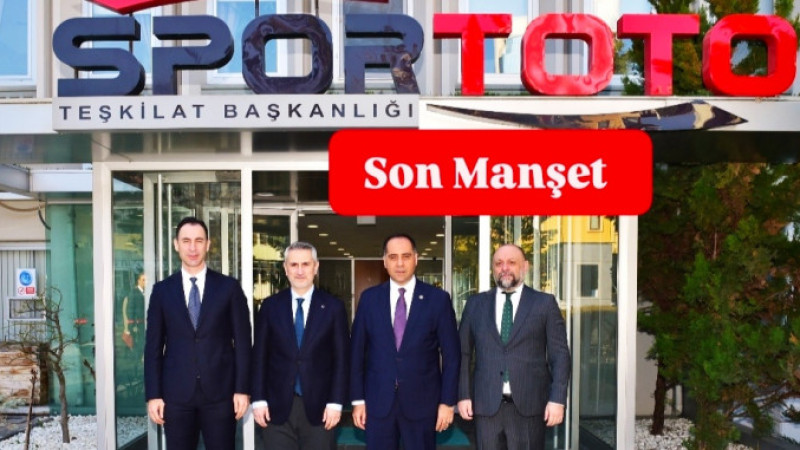 Kıratlı: “Mersin’e yeni bir Gençlik Kampı kazandırıyoruz”