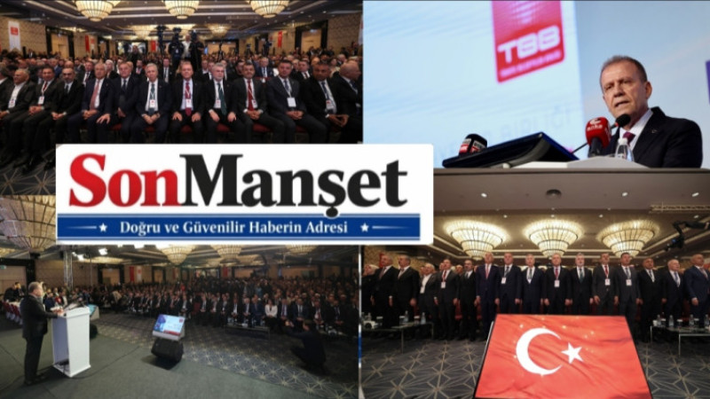 Vahap Seçer, Resmen Türkiye Belediyeler Birliği Başkanı  