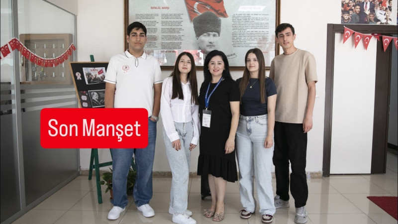 Mersin Büyükşehir Kurs Merkezleri Her Daim Gençlerin Yanında