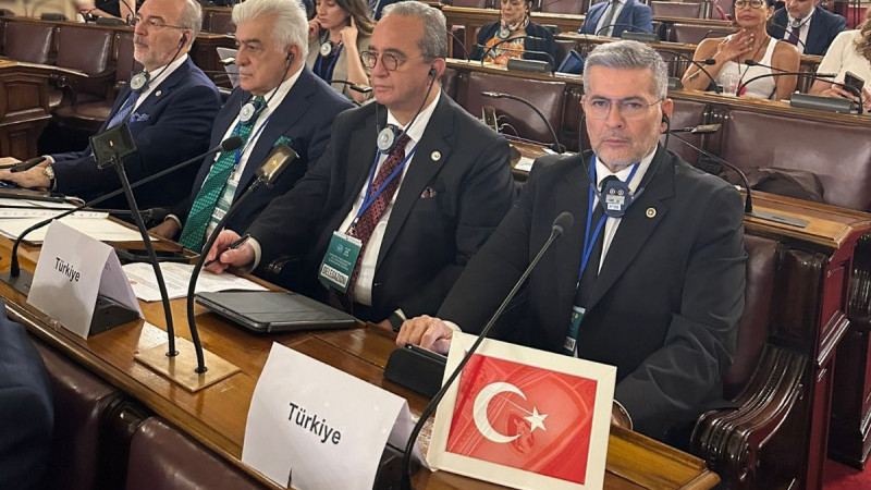 Levent Uysal, Savaşın Kazananı, Barışın Kaybedeni Olmaz