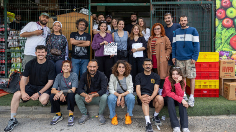 Büyükşehir Sinema Ofisiyle Mersin Sinemaya Açılıyor 