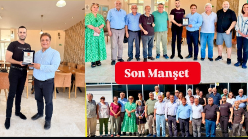 MGC'nin Çaliştayı'nda Yeni Medya ve Gazetecilik Masaya Yatırıldı 