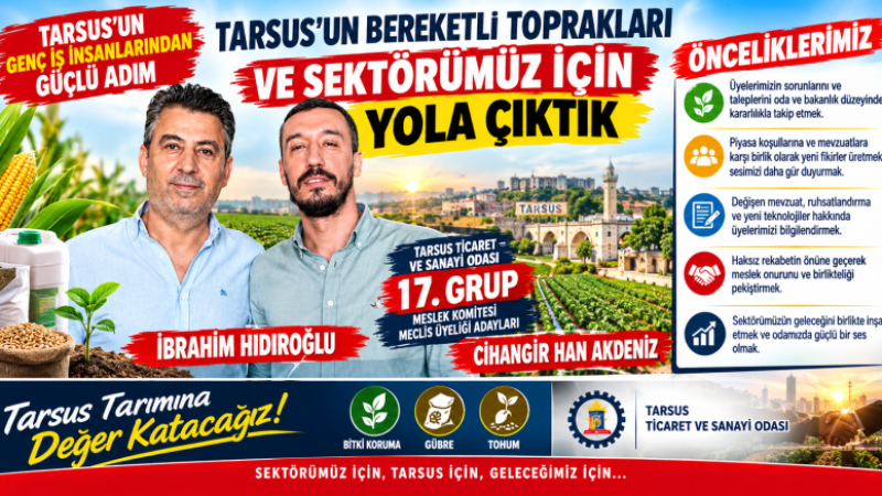 Hıdıroğlu ve Akdeniz