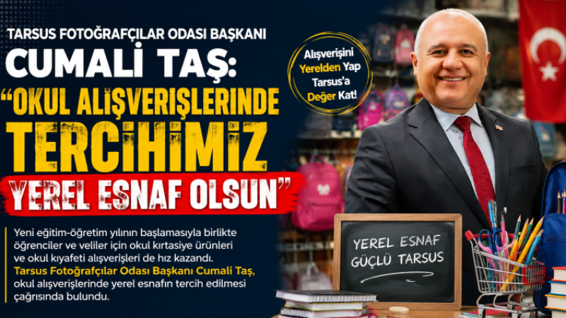 Cumali Taş,