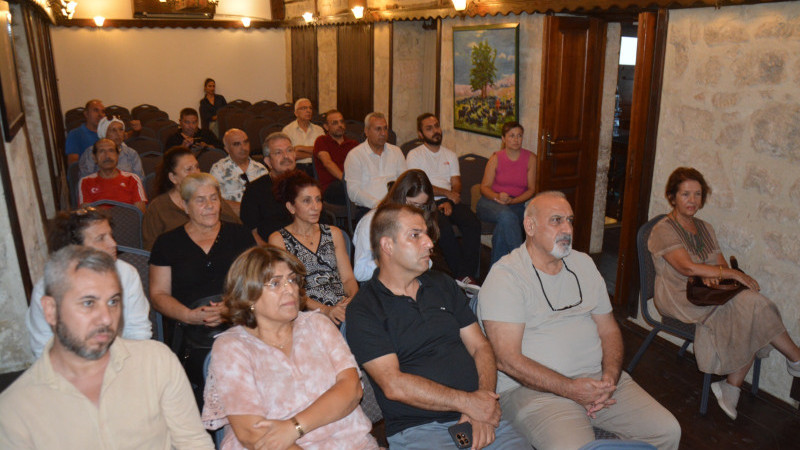 Büyükşehir'in Kamulaştırdığı Şuberi Konağı Hangi Amaçla Kullanılacak