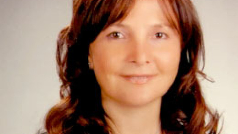 Prof. Dr. Zübeyde Gündüz